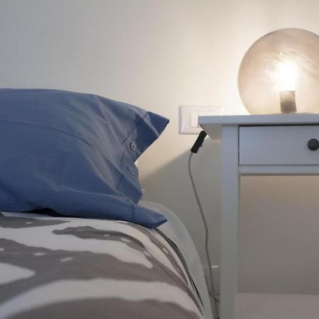 Neroli Mondello Apartment Luaran gambar