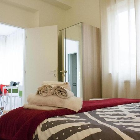Neroli Mondello Apartment Luaran gambar