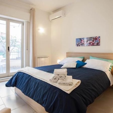 Neroli Mondello Apartment Luaran gambar