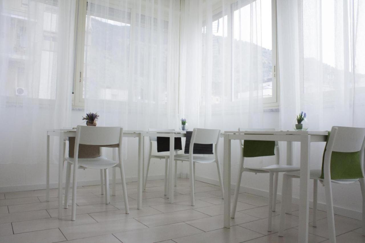 Neroli Mondello Apartment Luaran gambar