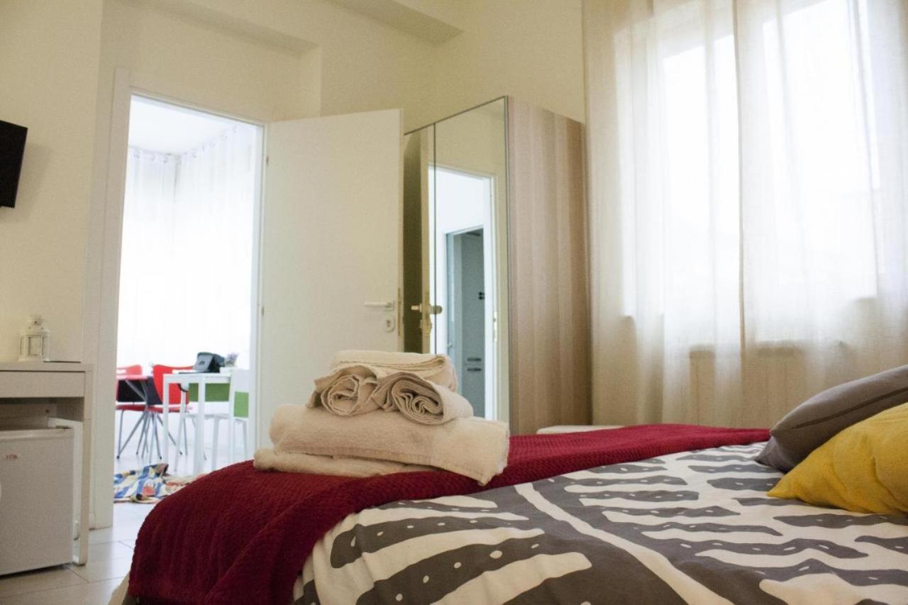 Neroli Mondello Apartment Luaran gambar