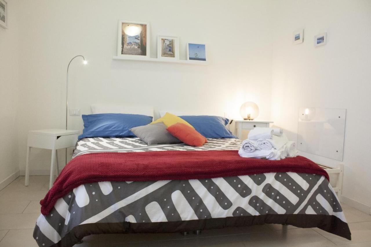 Neroli Mondello Apartment Luaran gambar