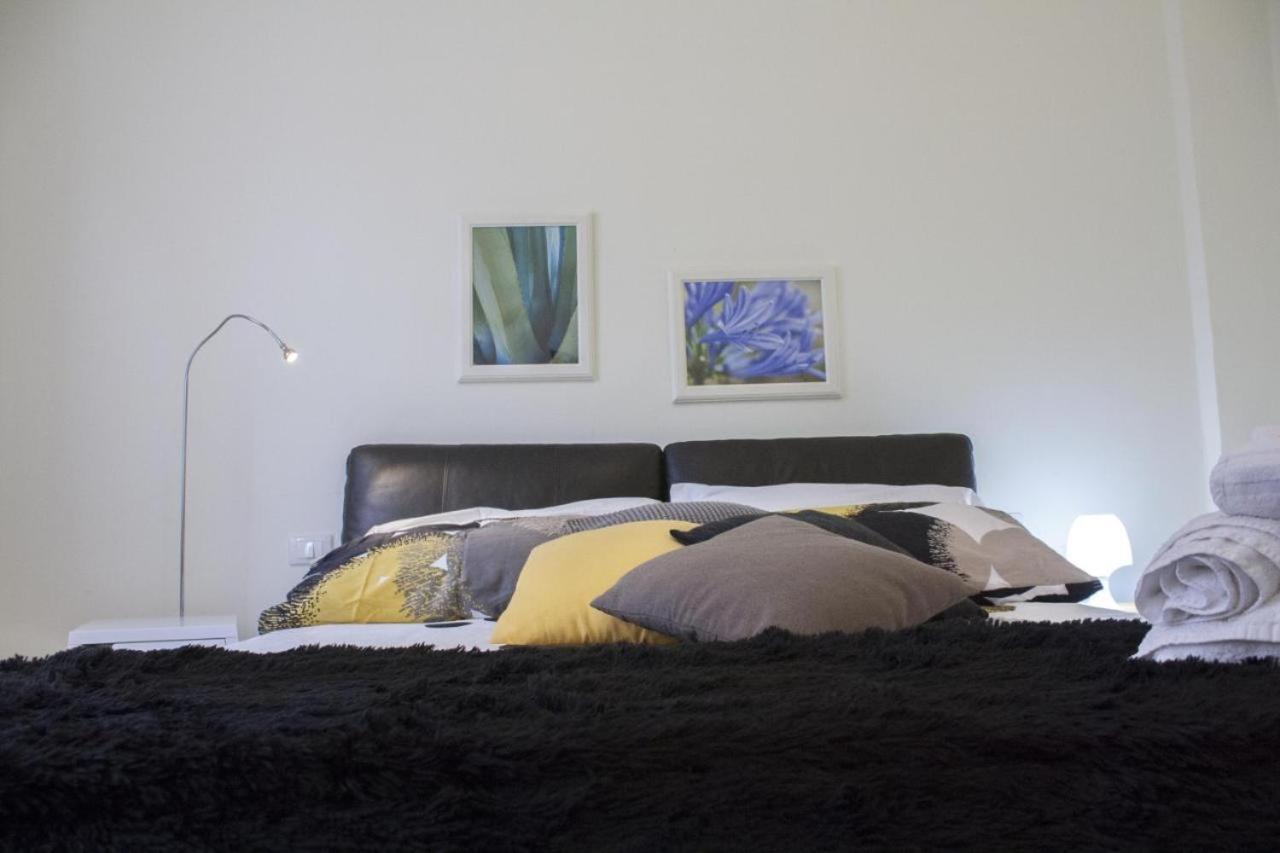 Neroli Mondello Apartment Luaran gambar