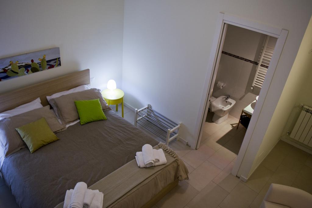 Neroli Mondello Apartment Bilik gambar