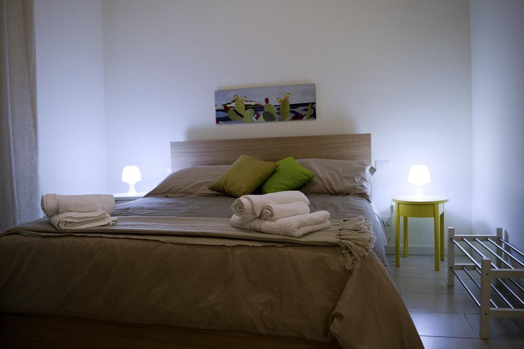 Neroli Mondello Apartment Bilik gambar