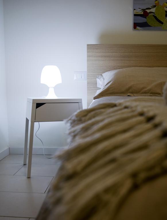 Neroli Mondello Apartment Bilik gambar