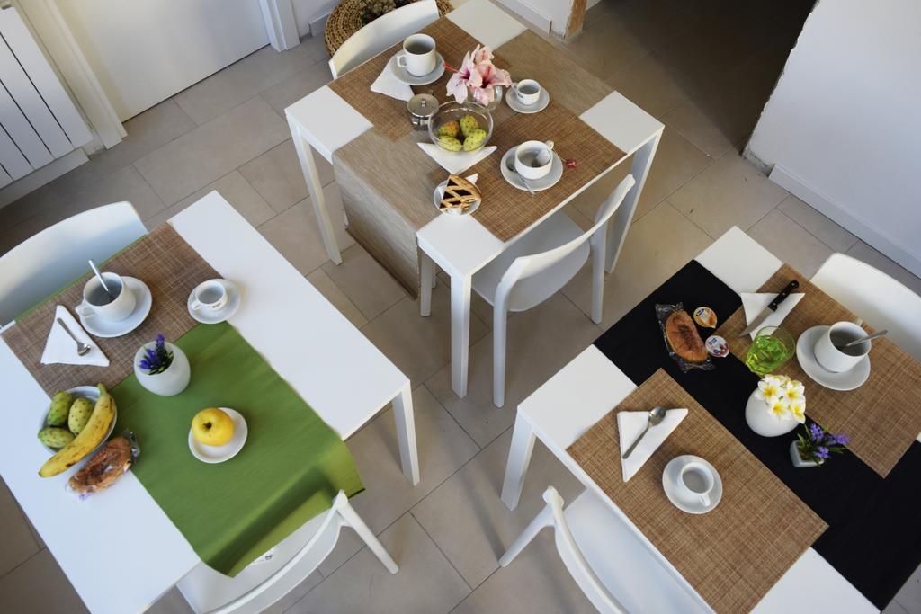 Neroli Mondello Apartment Bilik gambar