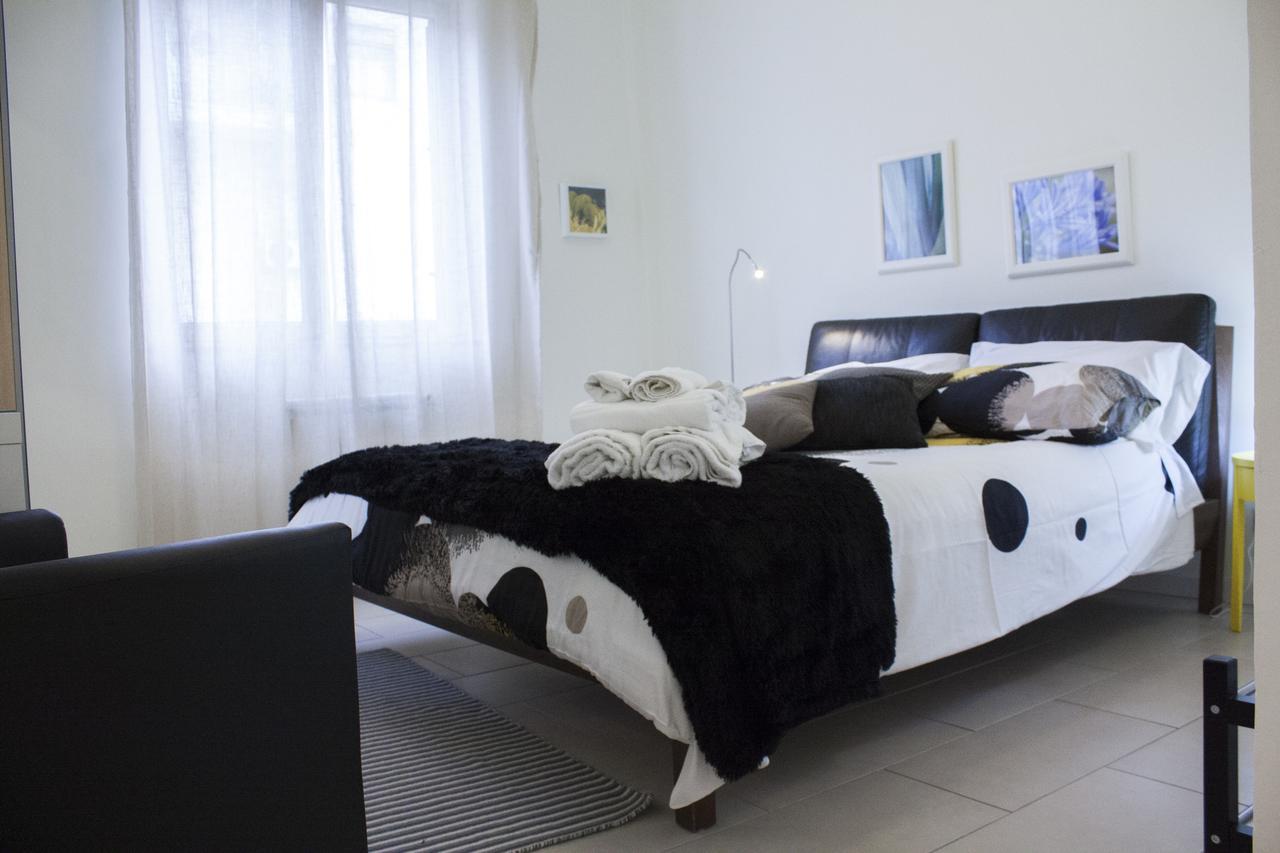 Neroli Mondello Apartment Luaran gambar