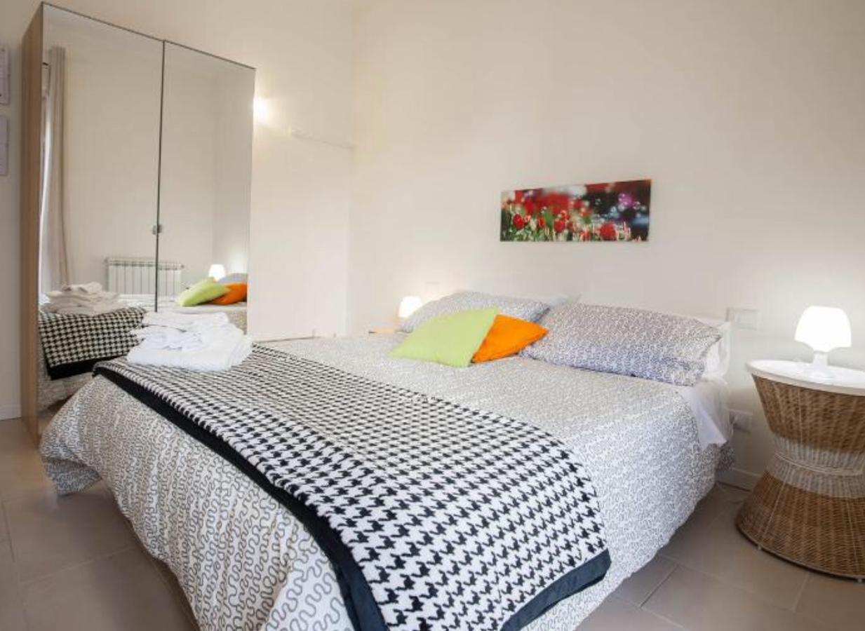 Neroli Mondello Apartment Luaran gambar