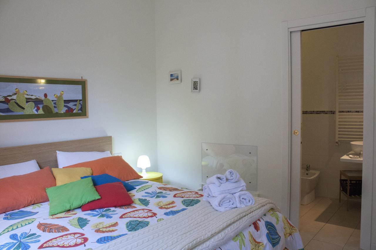 Neroli Mondello Apartment Luaran gambar