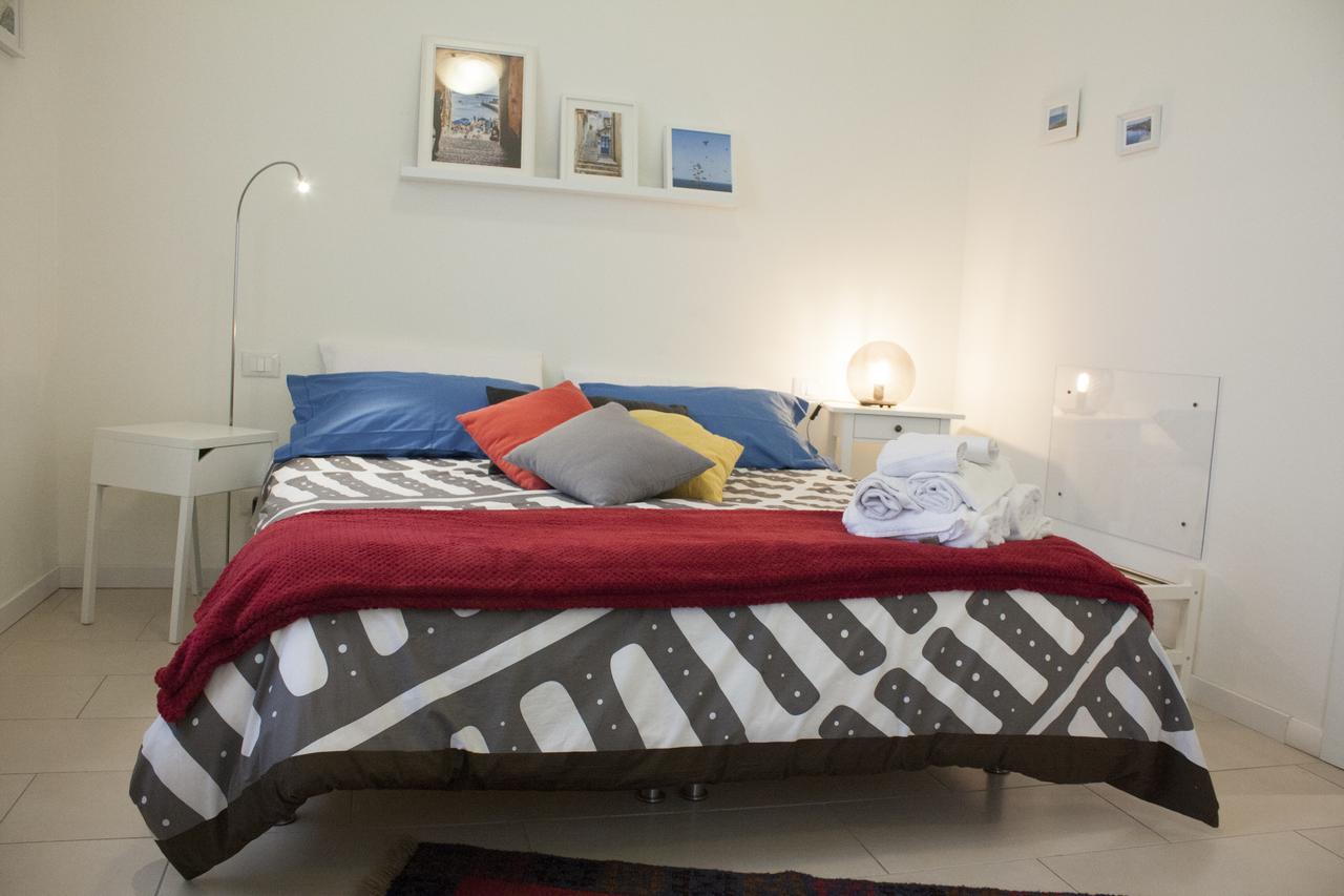 Neroli Mondello Apartment Luaran gambar