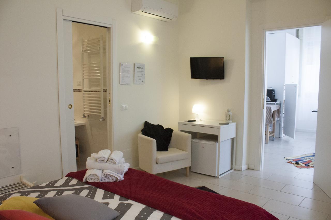 Neroli Mondello Apartment Luaran gambar
