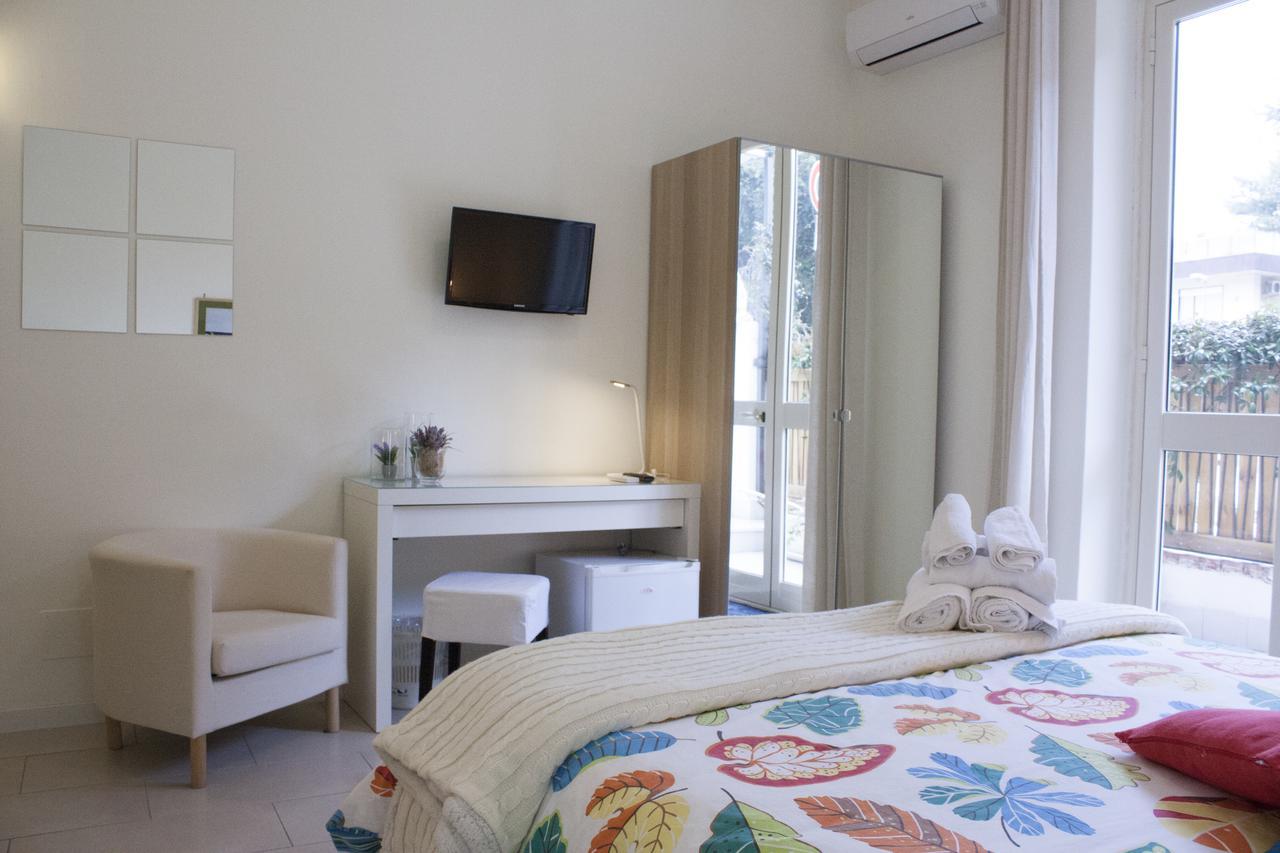 Neroli Mondello Apartment Luaran gambar