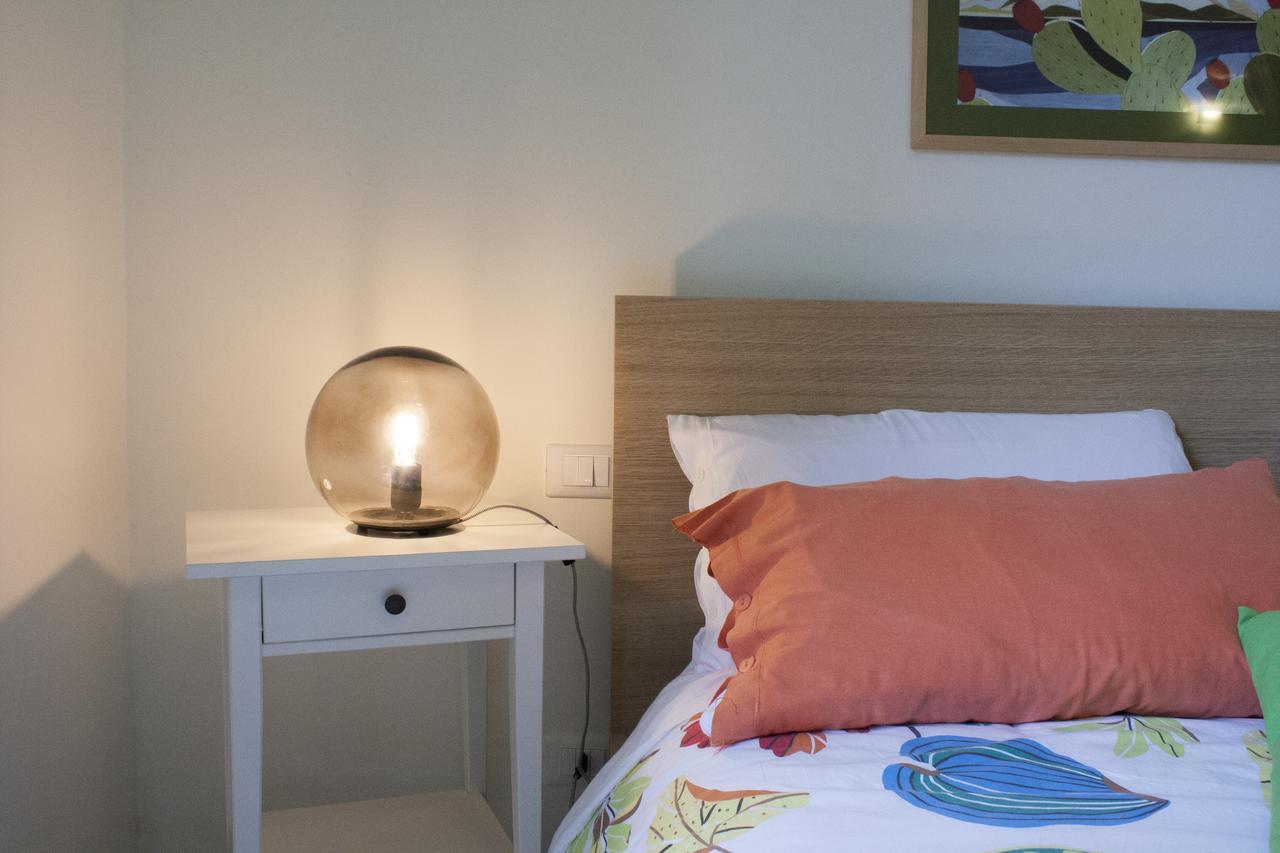 Neroli Mondello Apartment Luaran gambar