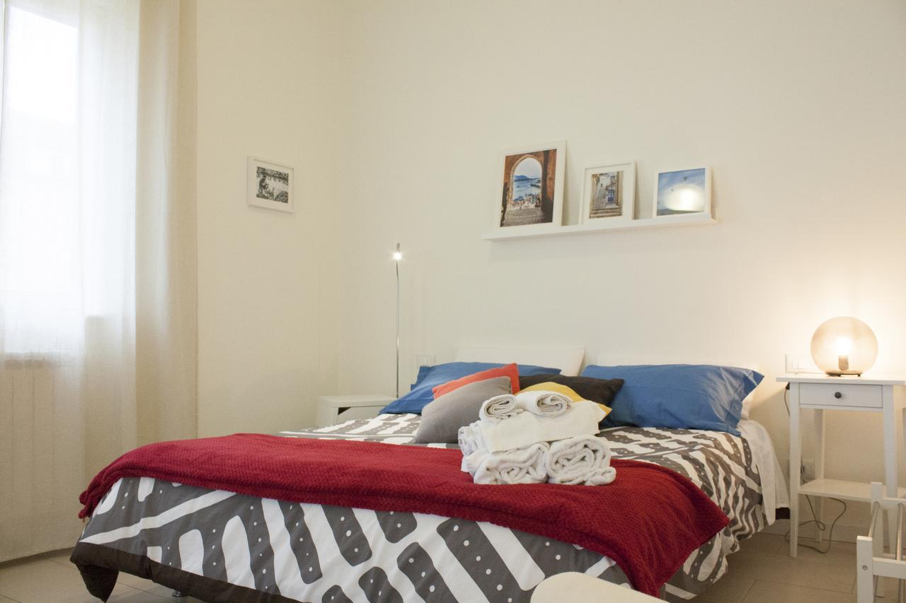 Neroli Mondello Apartment Luaran gambar
