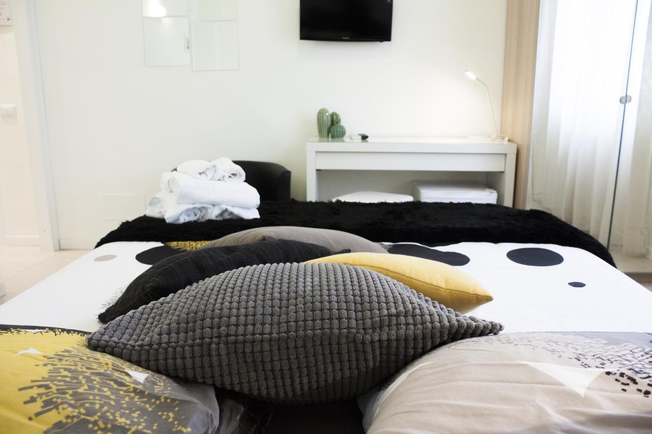 Neroli Mondello Apartment Luaran gambar