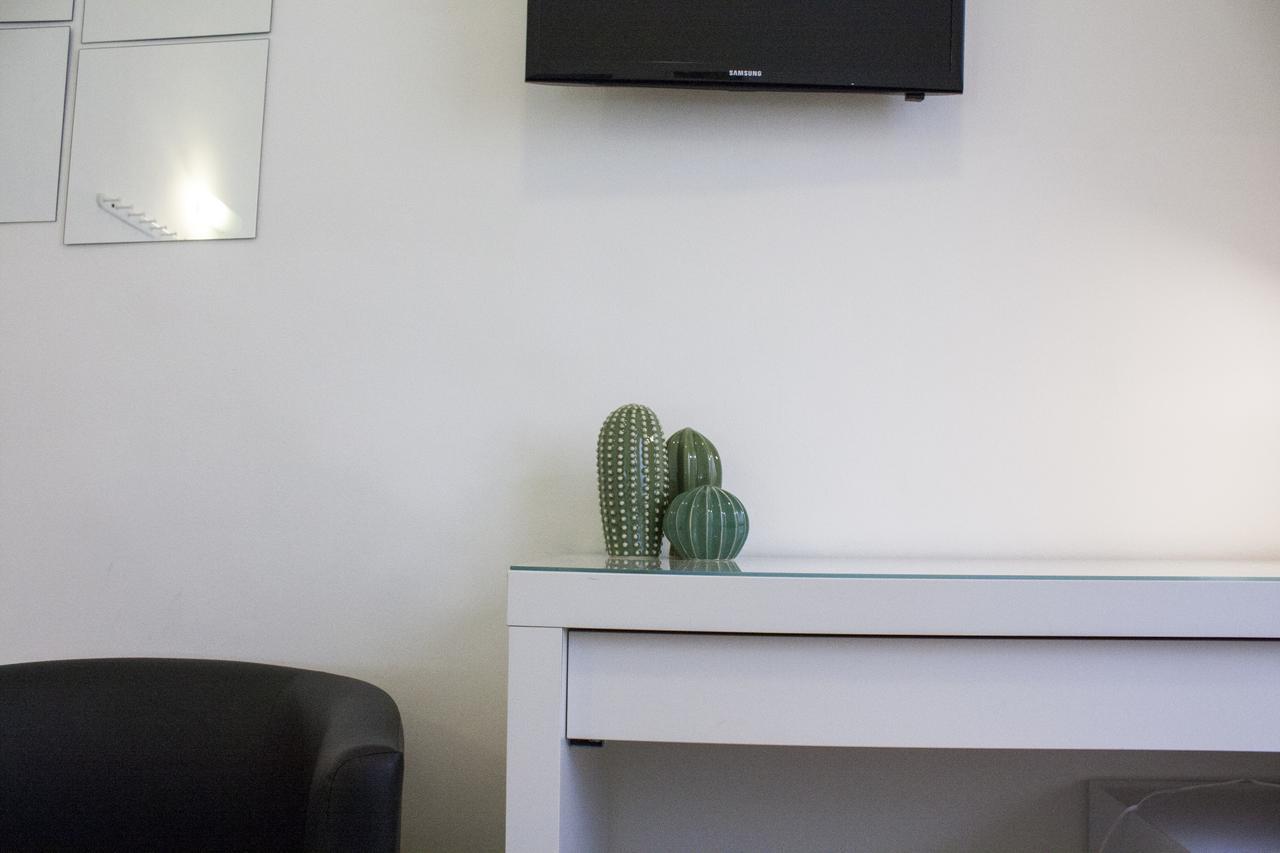 Neroli Mondello Apartment Luaran gambar