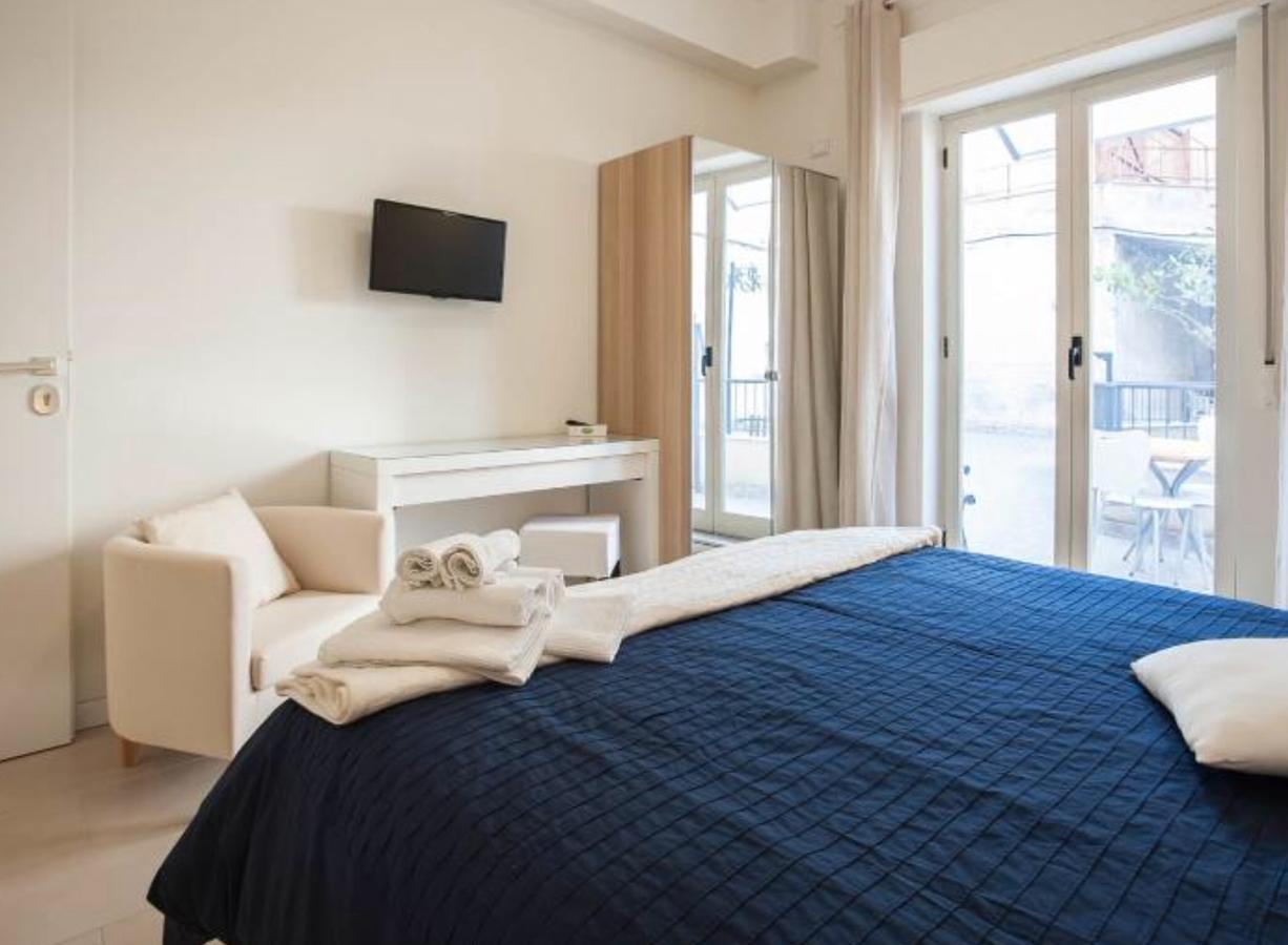 Neroli Mondello Apartment Luaran gambar