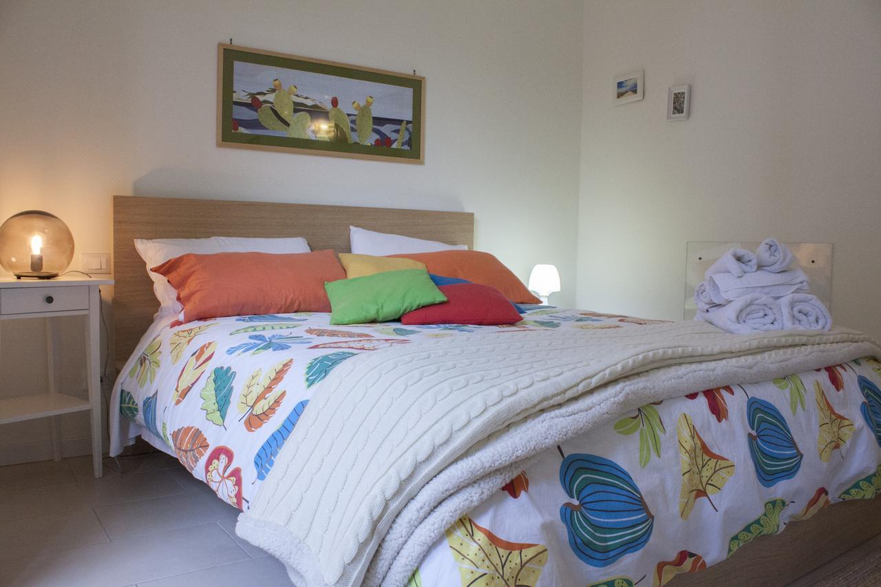 Neroli Mondello Apartment Luaran gambar