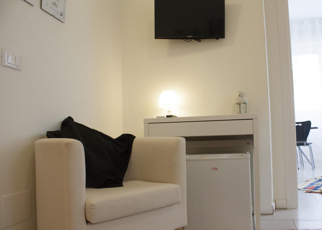 Neroli Mondello Apartment Luaran gambar