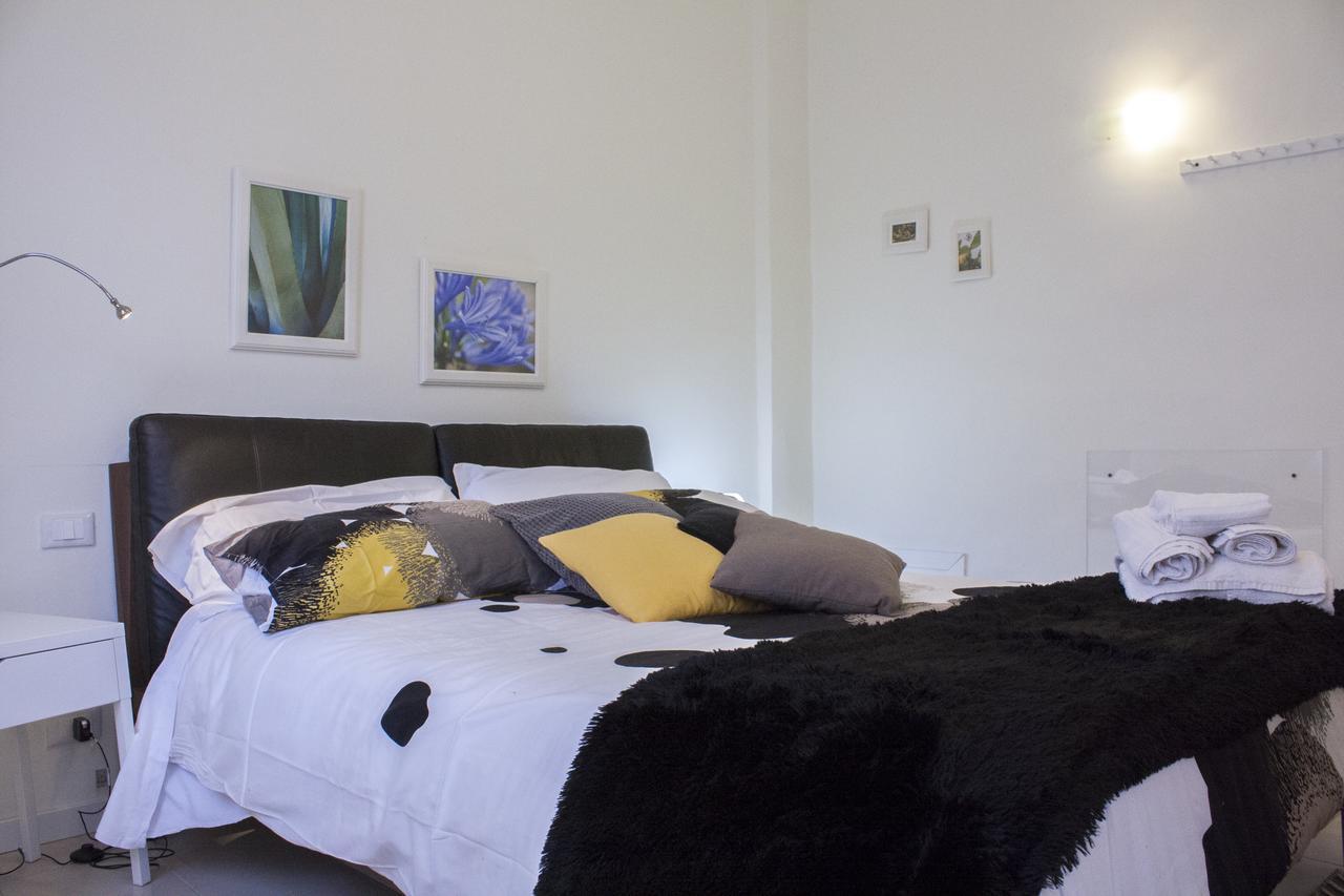 Neroli Mondello Apartment Luaran gambar