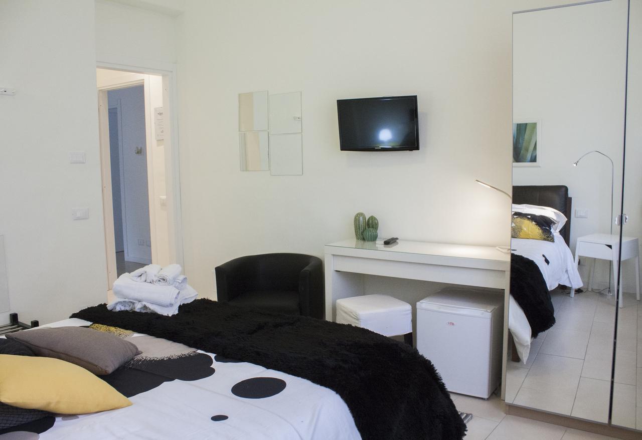 Neroli Mondello Apartment Luaran gambar