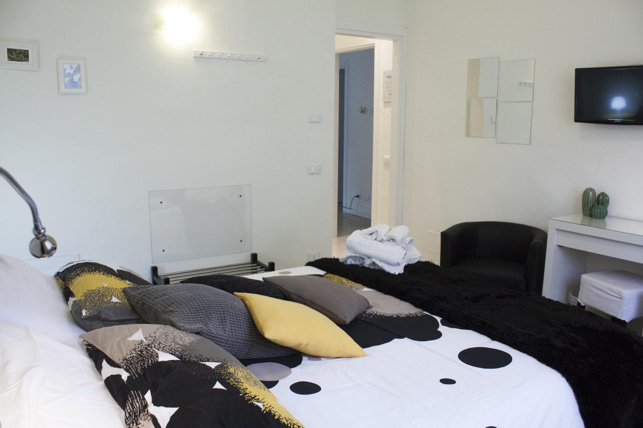 Neroli Mondello Apartment Luaran gambar