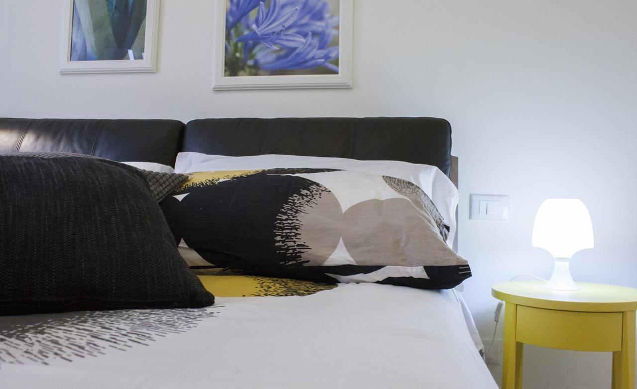 Neroli Mondello Apartment Luaran gambar