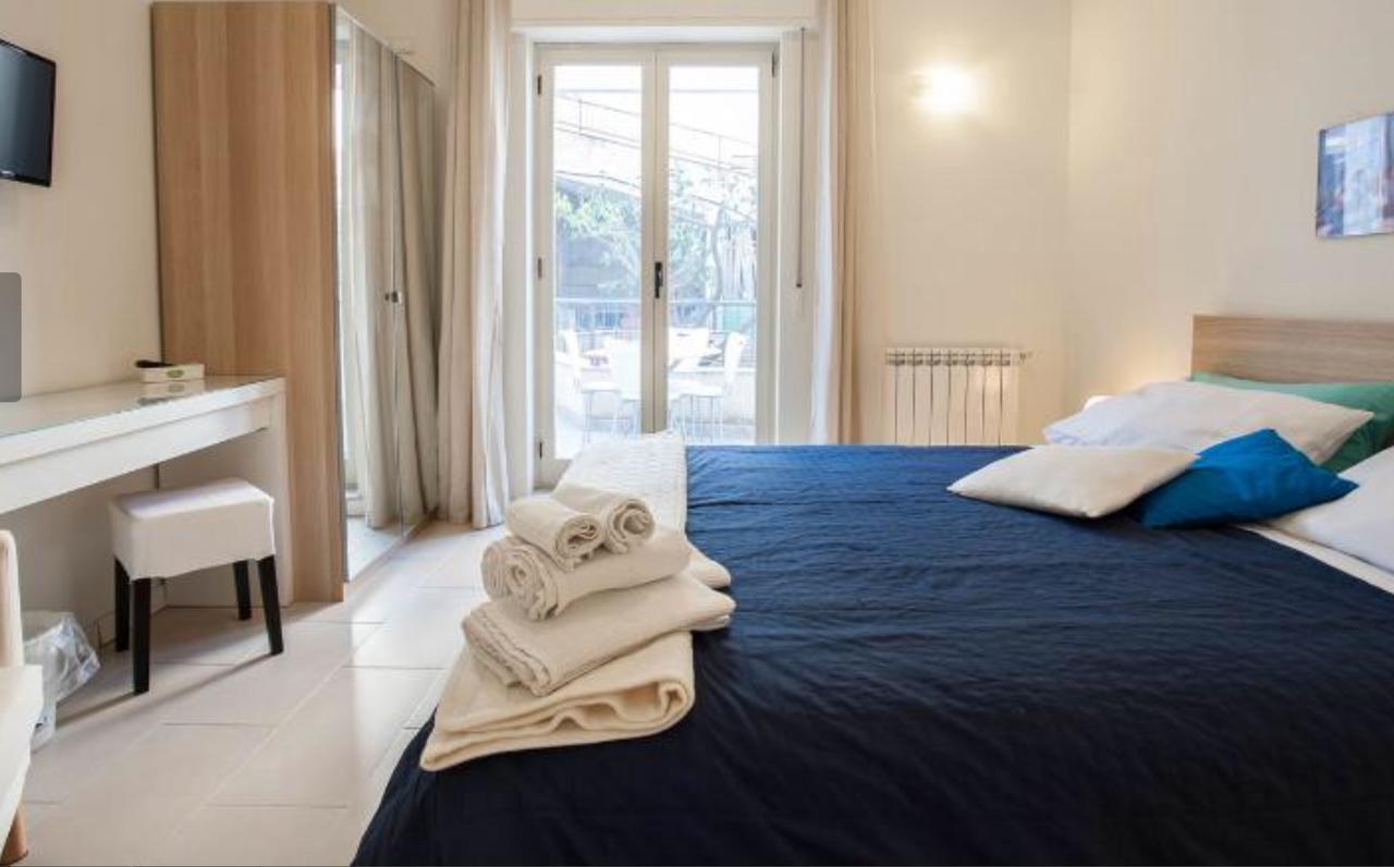 Neroli Mondello Apartment Luaran gambar