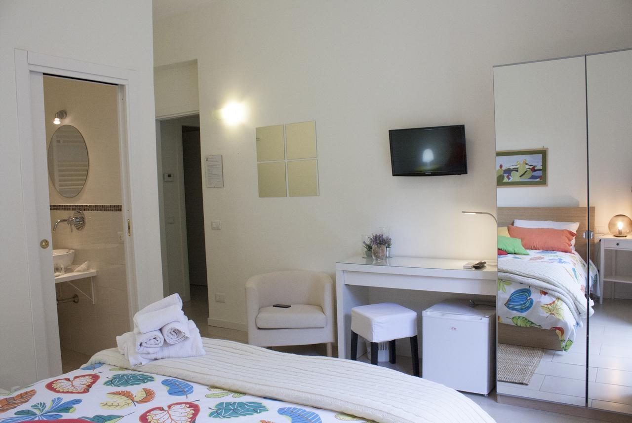 Neroli Mondello Apartment Luaran gambar