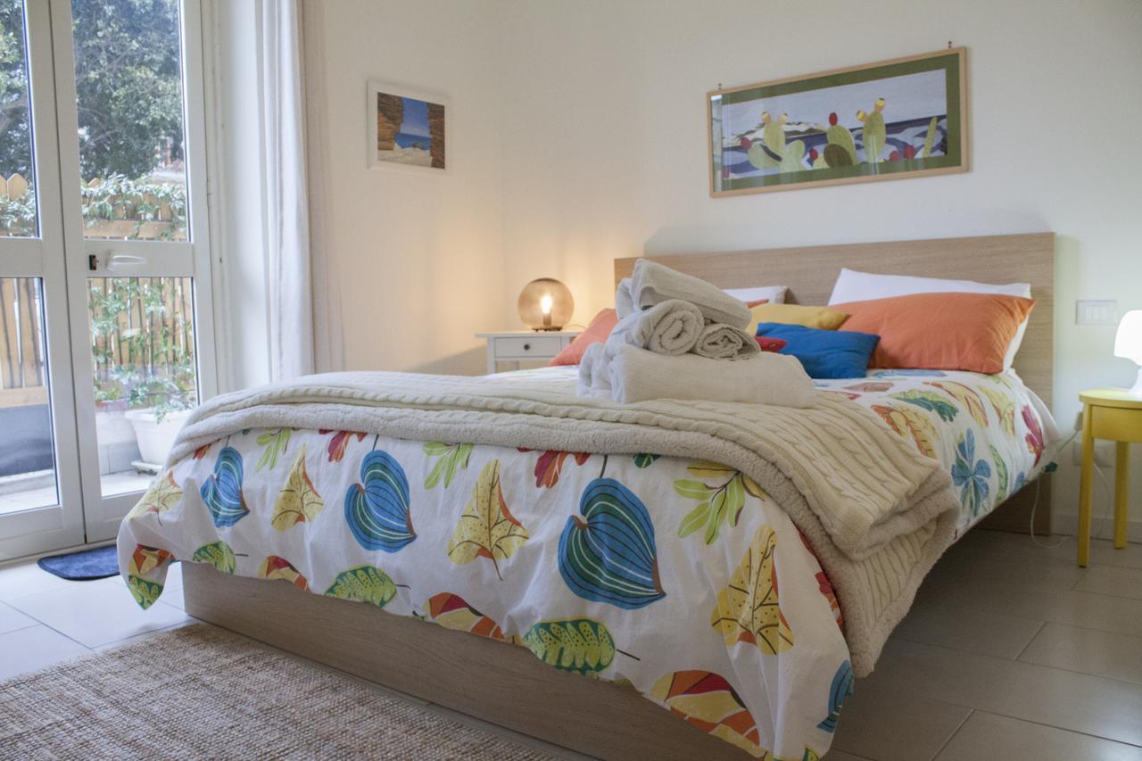 Neroli Mondello Apartment Luaran gambar