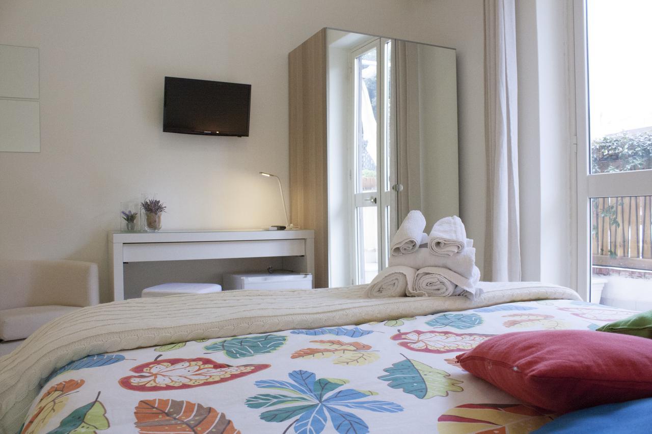 Neroli Mondello Apartment Luaran gambar