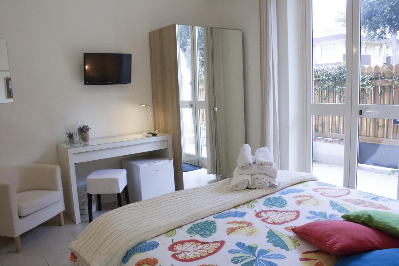 Neroli Mondello Apartment Luaran gambar