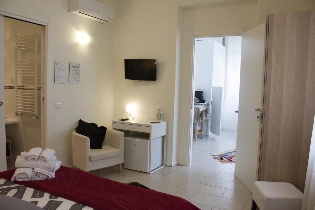 Neroli Mondello Apartment Luaran gambar
