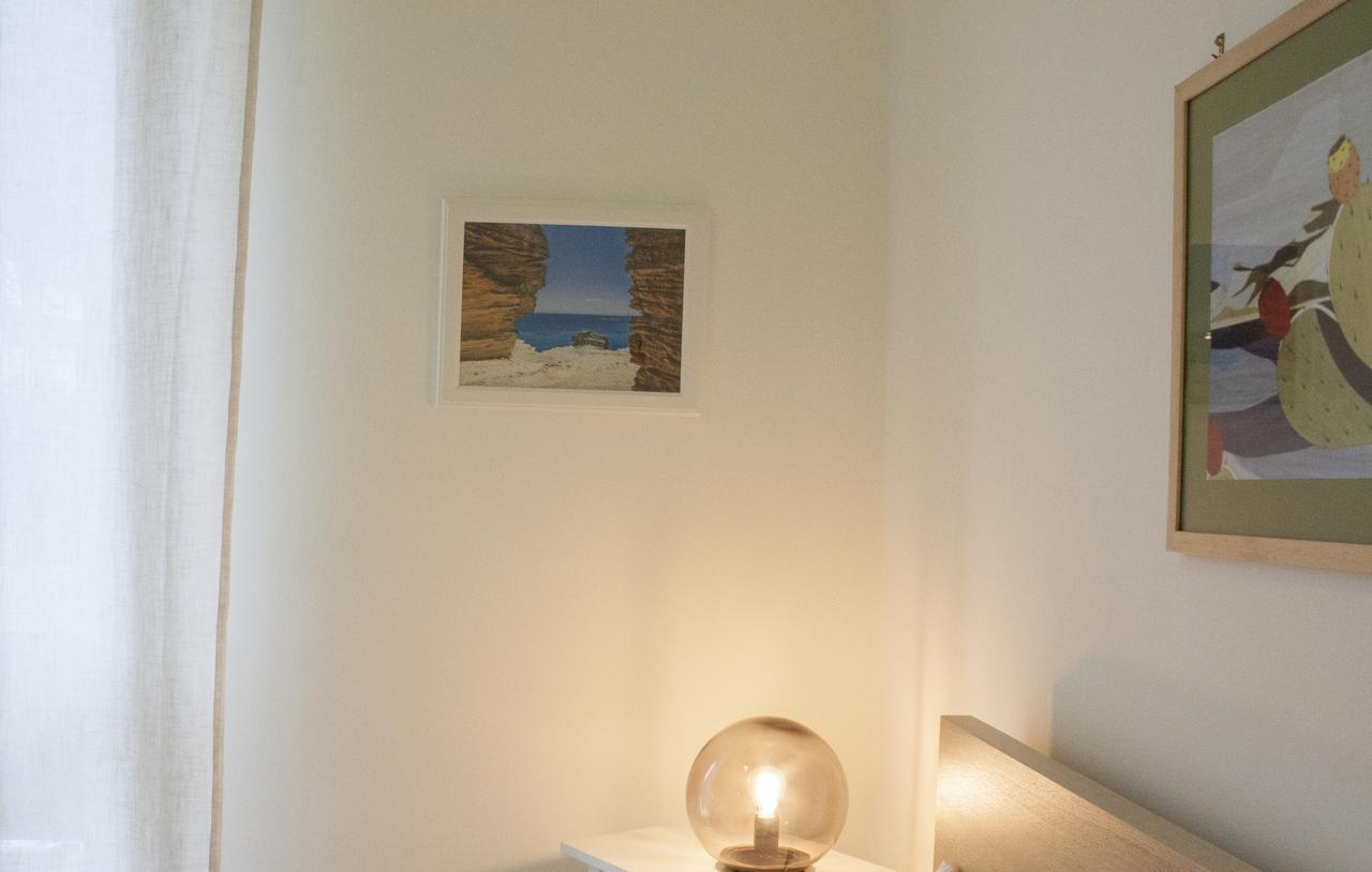 Neroli Mondello Apartment Luaran gambar