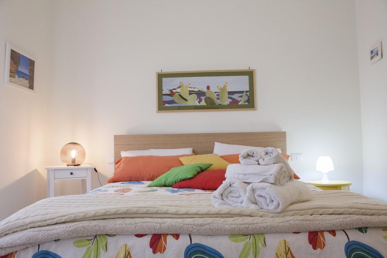 Neroli Mondello Apartment Luaran gambar