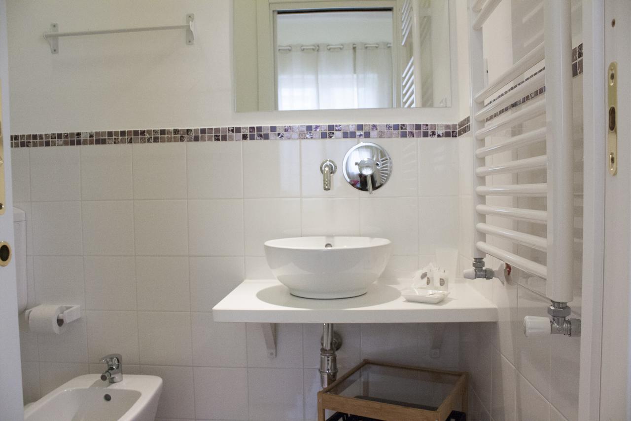 Neroli Mondello Apartment Luaran gambar