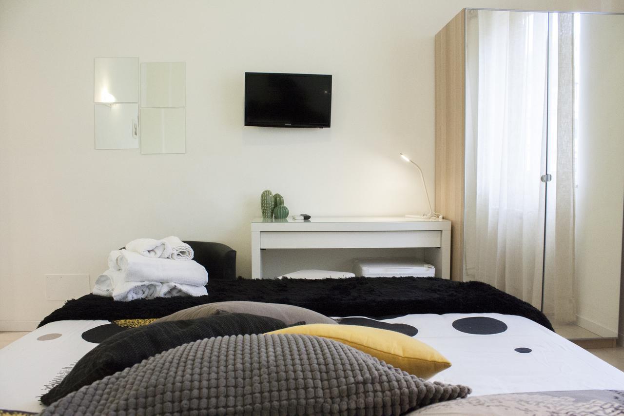 Neroli Mondello Apartment Luaran gambar