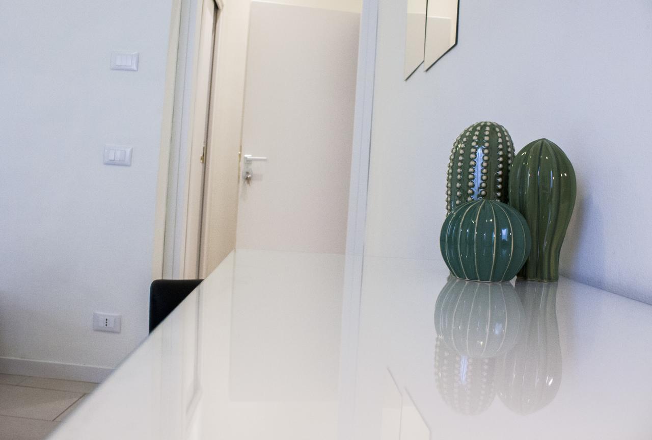 Neroli Mondello Apartment Luaran gambar