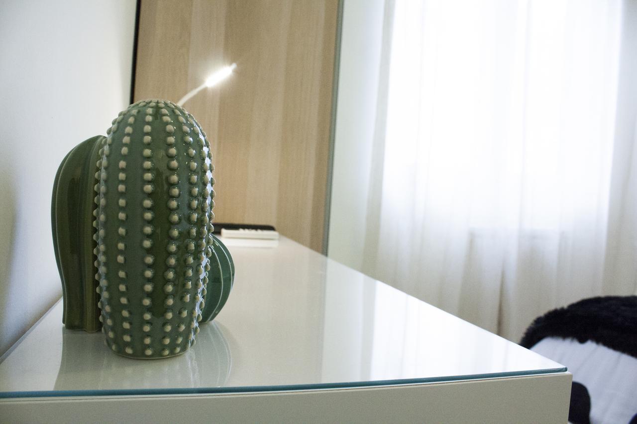 Neroli Mondello Apartment Luaran gambar