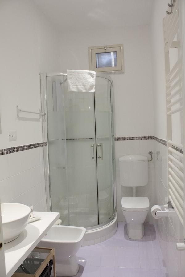 Neroli Mondello Apartment Luaran gambar