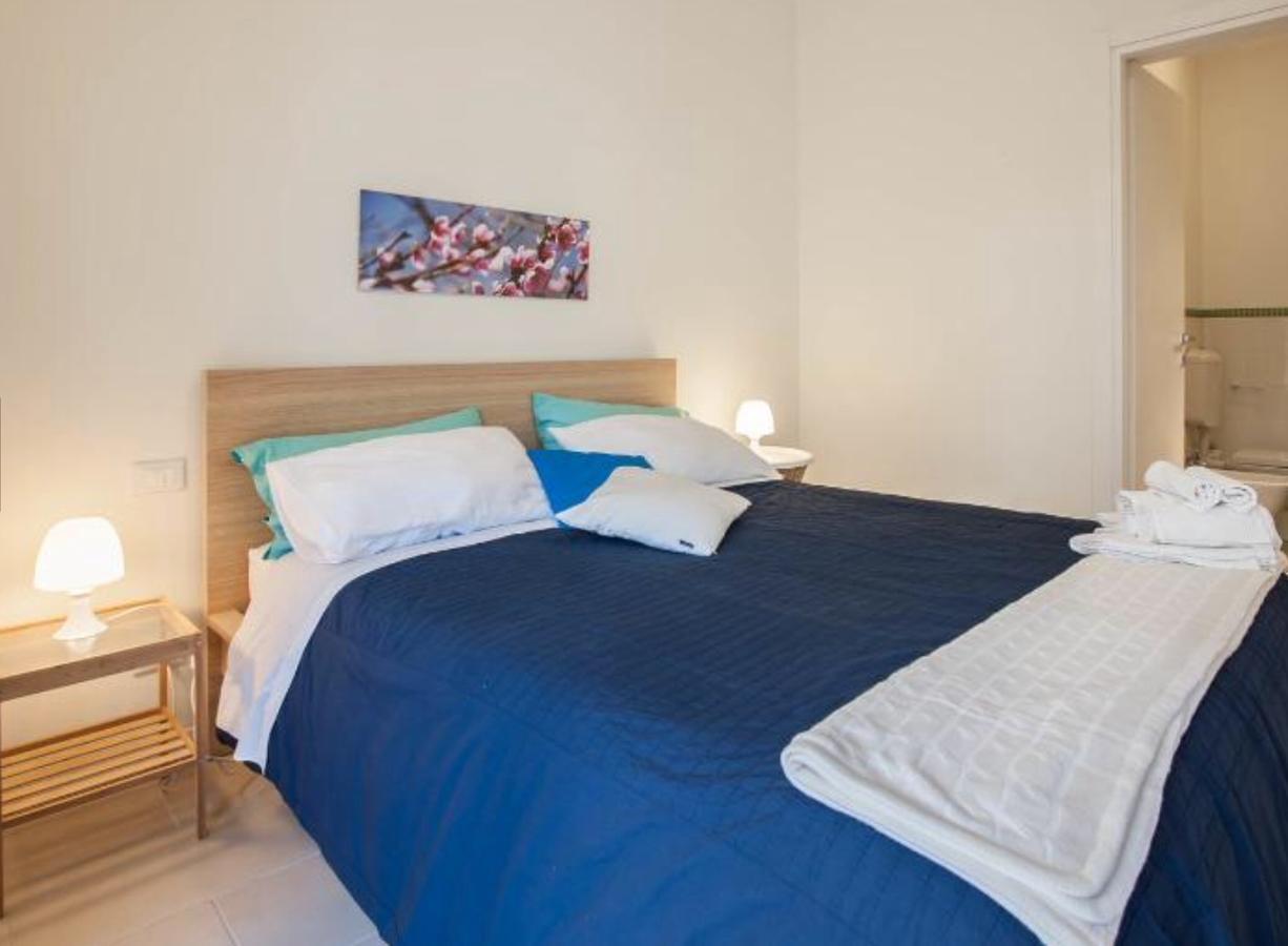 Neroli Mondello Apartment Luaran gambar