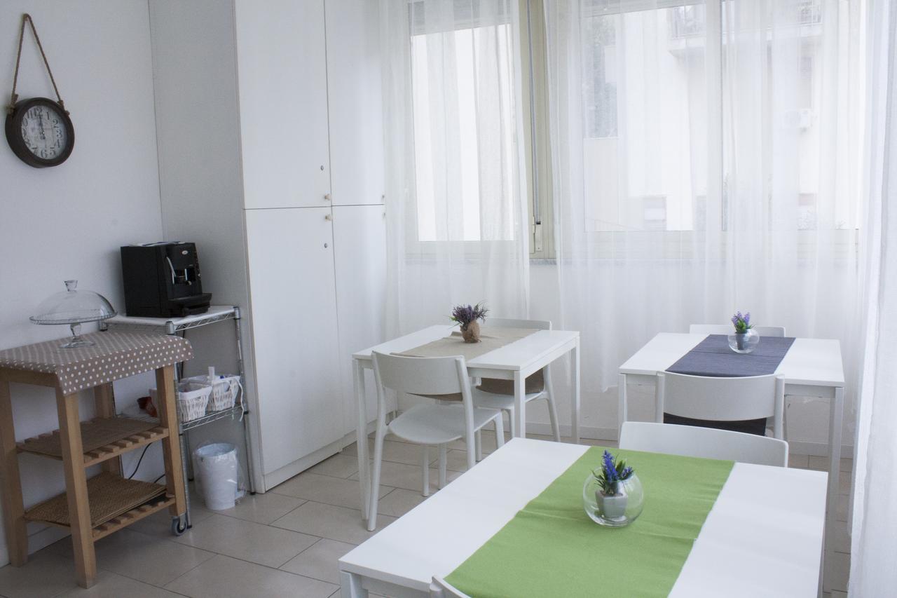 Neroli Mondello Apartment Luaran gambar