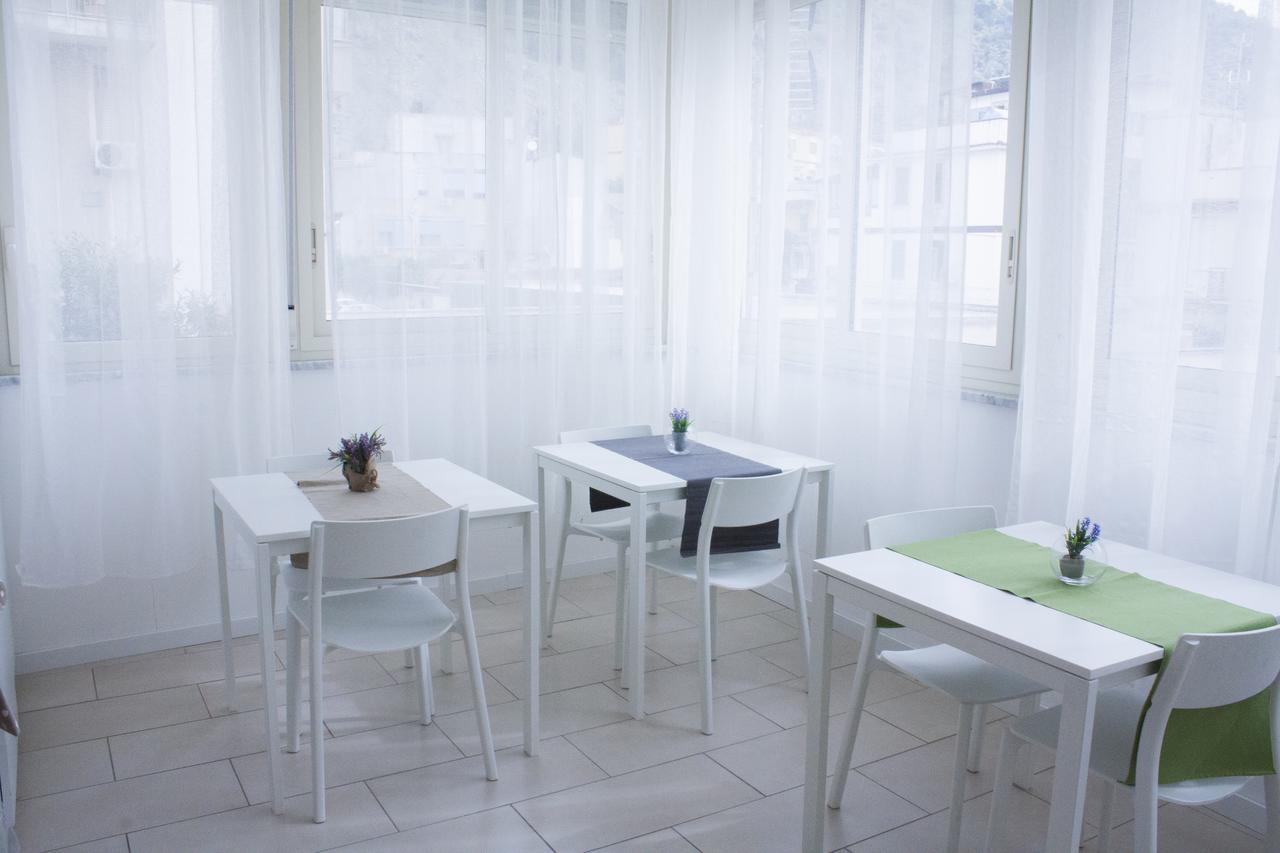 Neroli Mondello Apartment Luaran gambar
