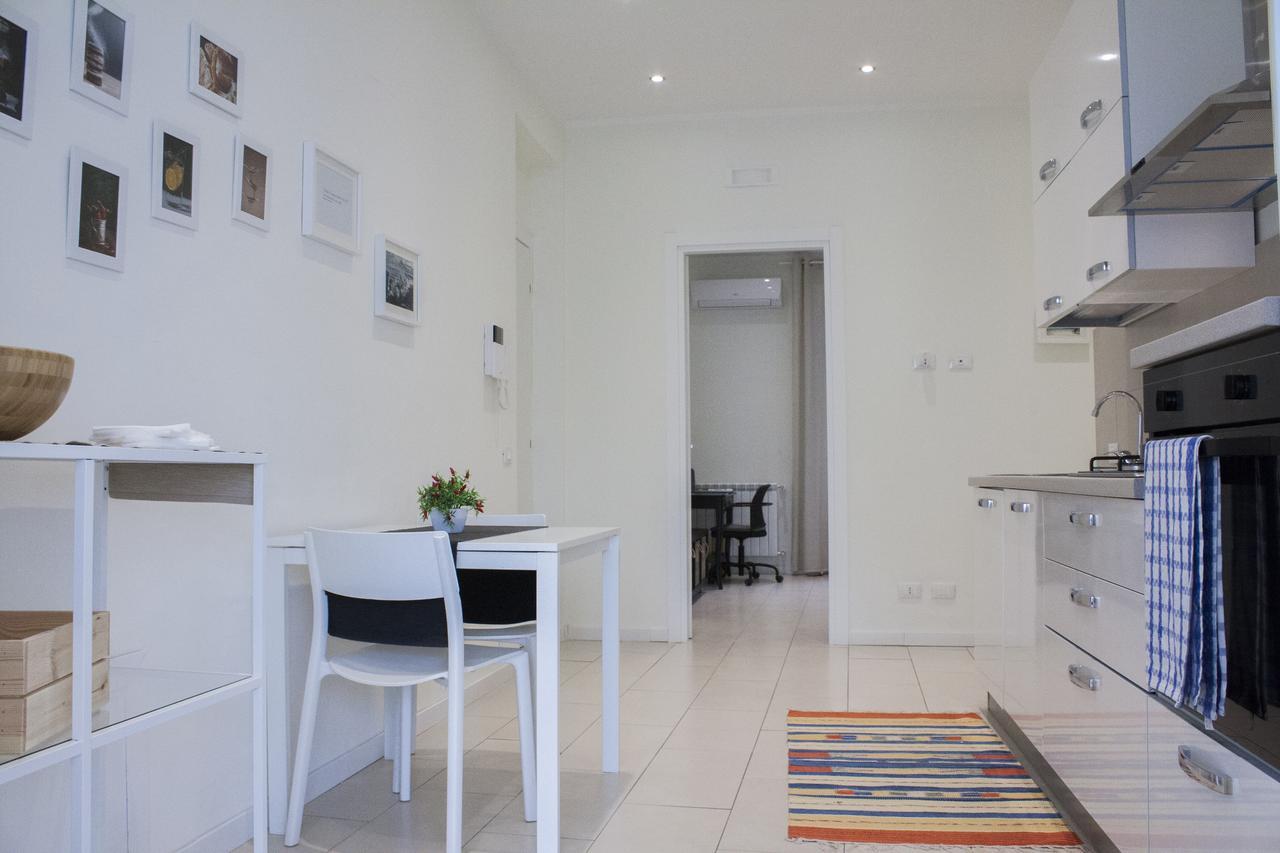Neroli Mondello Apartment Luaran gambar