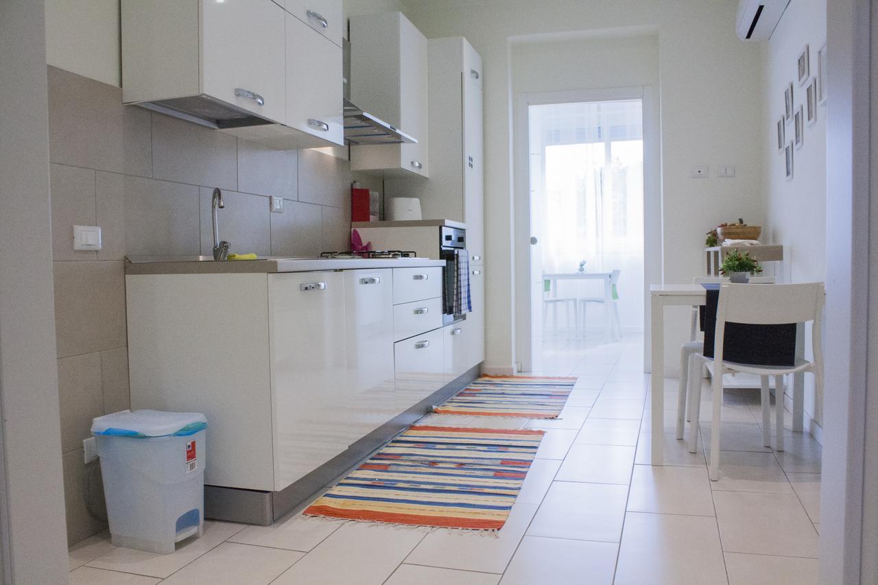 Neroli Mondello Apartment Luaran gambar